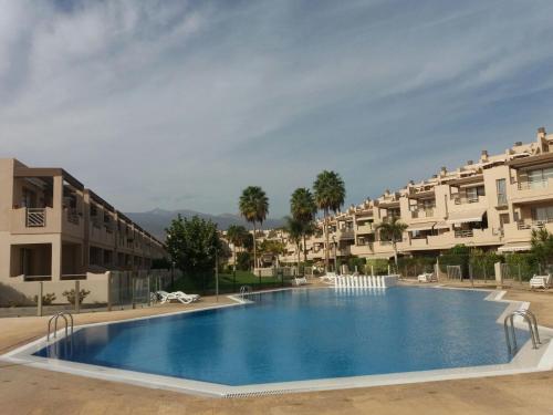  Duplex Apartment in La Tejita, Pension in La Mareta