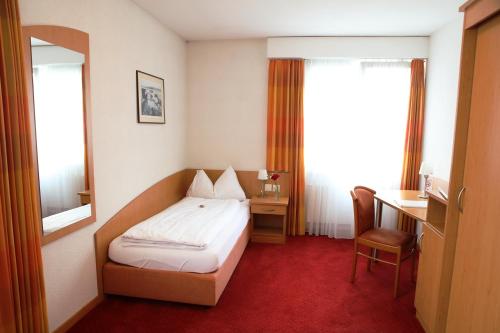 Hotel + Restaurant Ochsen