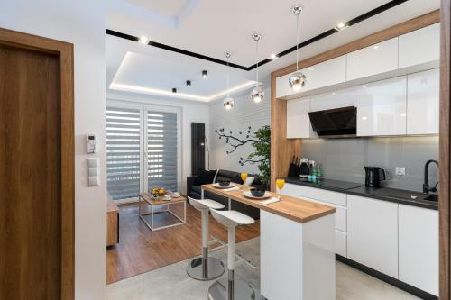 Comfort, prestige, best location Romanowicza 1, Cracovie (photo 7)