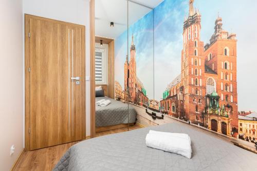 Comfort, prestige, best location Romanowicza 1, Cracovie (photo 8)