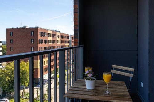 Comfort, prestige, best location Romanowicza 1, Cracovie (photo 9)