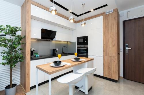 Comfort, prestige, best location Romanowicza 1, Cracovie (photo 5)