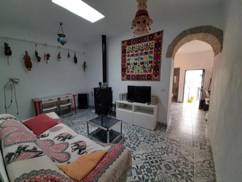 Casa CERRO