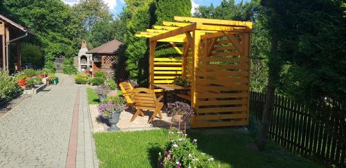 Noclegi Relax in Zwardon