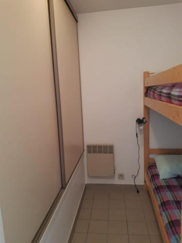 Sweet apartment with direct access to skiing