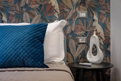 Camera doppia, deluxe