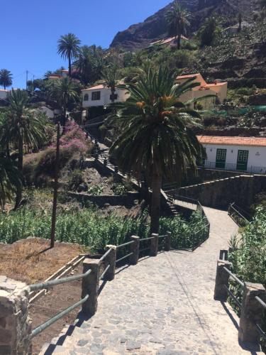  Casa Ambiente in Valle Gran Rey