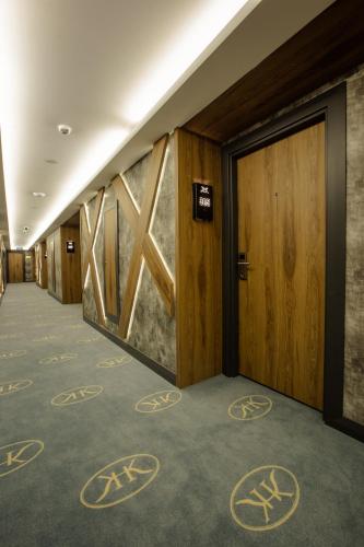 Kayhan City Hotel - image 7