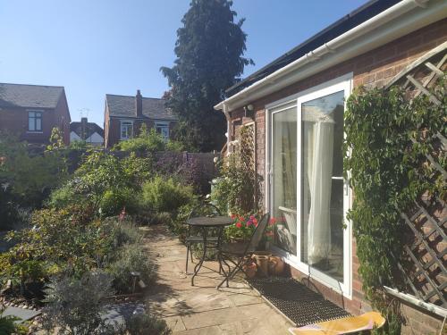 Létesítmények, Offa Hideaway in Leamington Spa