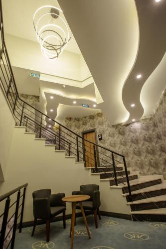 Kayhan City Hotel - image 14