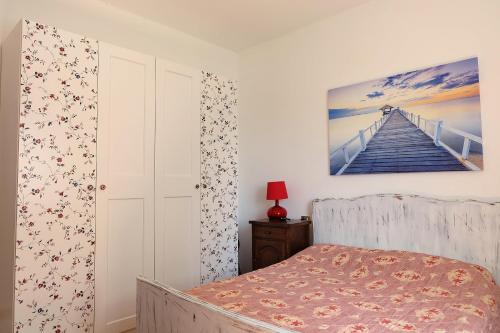 Aria di Casa B&B chambre d'hôte Capiago Intimiano