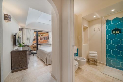 Hotel Cala Lunga - image 3