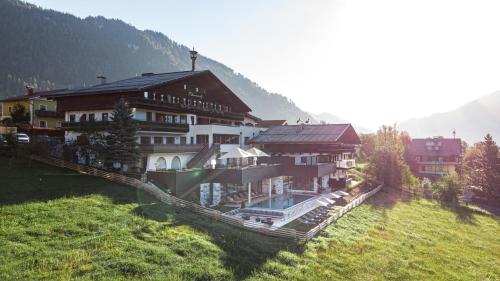 Sonnhof by Vitus Winkler - Hotel - Sankt Veit im Pongau