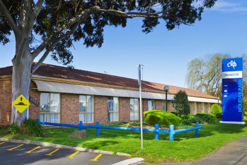 Sandhurst Motel