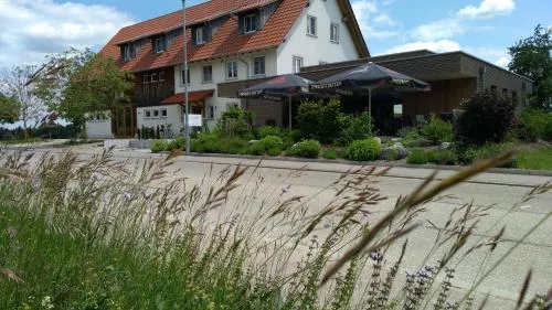Brigel-Hof in Meßkirch, Deutschland