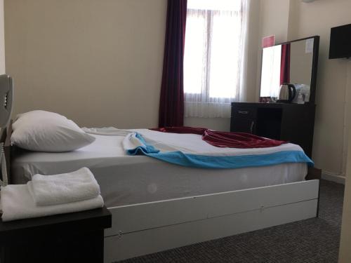 otel durkaya