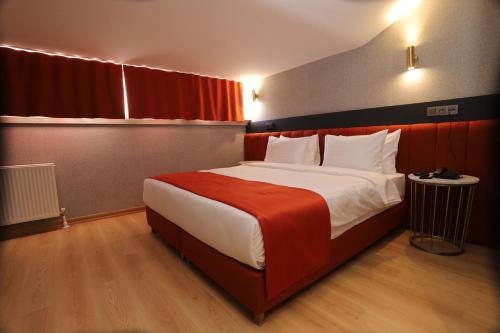 My Garden Hotel, Istanbul (fotografie 6)