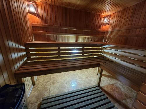 Spa, Гуцульська хата in Yaremche