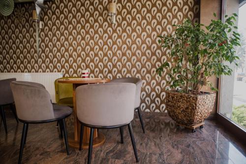 Wolf Hotel in Sárvár