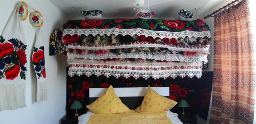 2 bedrooms, 2 beds