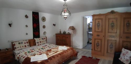 1 king bed