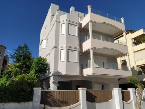 Alimos Luxury Prestige, Athen