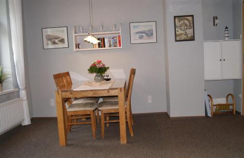 Ferienwohnung Ilsebill - main image