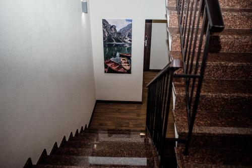 A szálláshely kívülről, Новый хостел Nesvit Киев Академгородок (Новыи хостел Nesvit Киев Академгородок) in Svyatoshynskyj