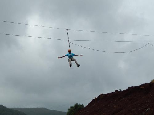 Lakeview Resort Lavasa