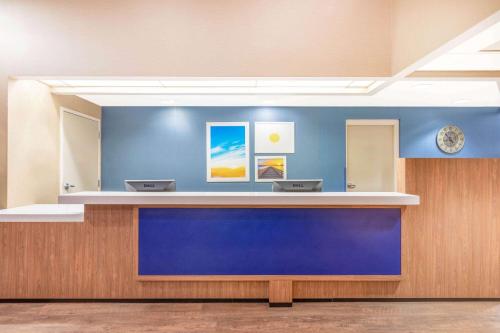 Days Inn by Wyndham Eagan Minnesota Near Mall of America in Eagan, USA