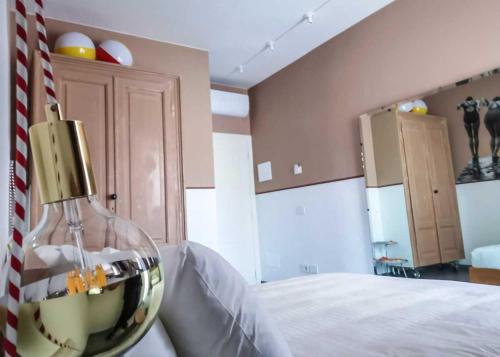Casa Sebina - your design home on the lake - 3 bathrooms 3 bedrooms