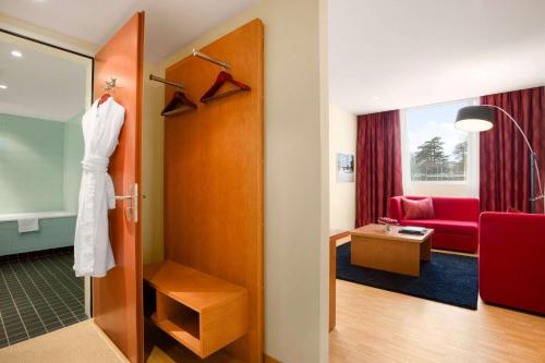 Ramada Encore by Wyndham Geneva, Ginebra (foto 6)