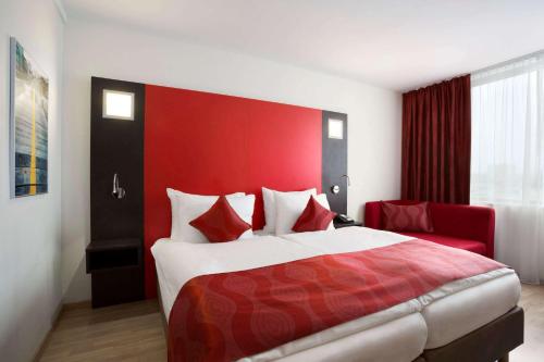 Ramada Encore by Wyndham Geneva