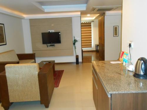 Brunton Heights Executive Suites