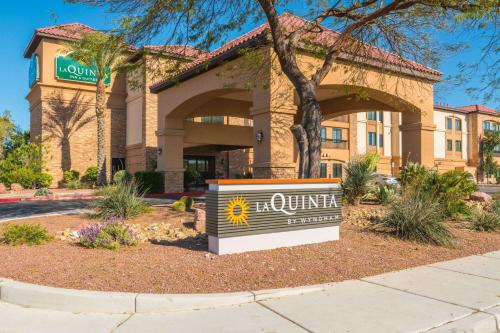 La Quinta by Wyndham Las Vegas Airport South, Las Vegas