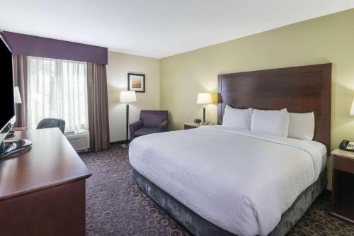 La Quinta by Wyndham Las Vegas Airport South, Las Vegas (fotografie 8)