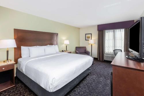 La Quinta by Wyndham Las Vegas Airport South, Las Vegas (fotografie 9)