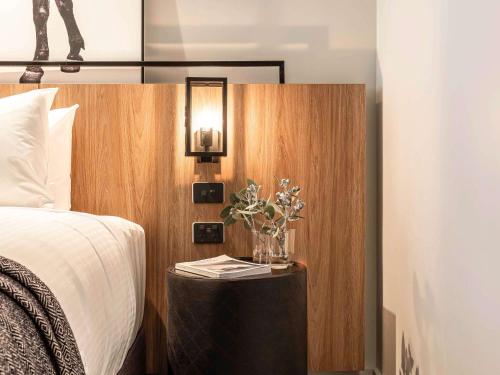 268854587 Mercure Sydney Rouse Hill