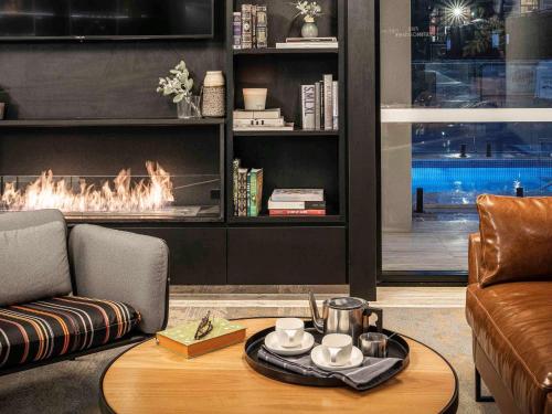 268854598 Mercure Sydney Rouse Hill