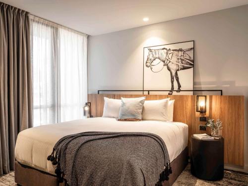 268854608 Mercure Sydney Rouse Hill