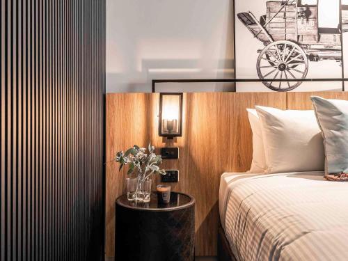 268854615 Mercure Sydney Rouse Hill