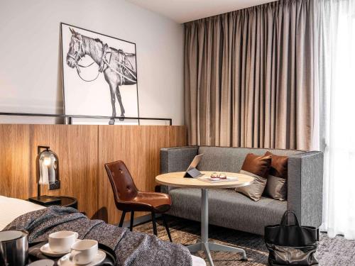 268854627 Mercure Sydney Rouse Hill