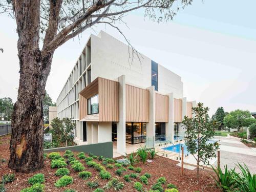 268854641 Mercure Sydney Rouse Hill
