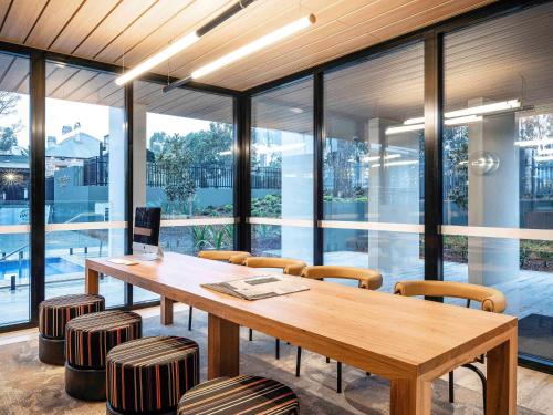 268854650 Mercure Sydney Rouse Hill