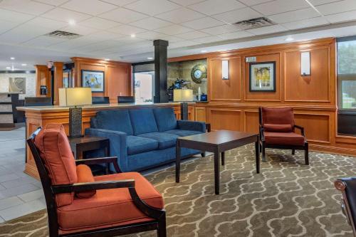 Comfort Inn & Suites Little Rock Airport