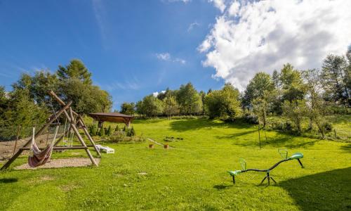 Agroturystyka-Wislocka - Accommodation - Hoszów