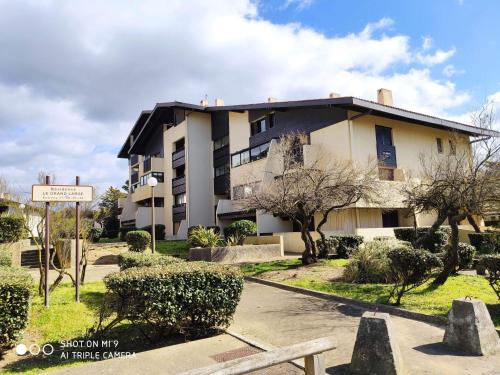 Appartement Seignosse Ocean