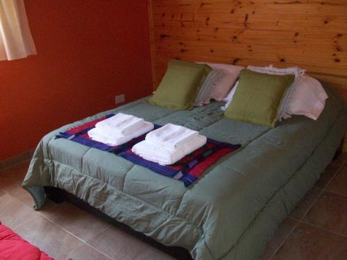 La Ribera - Saint Exupéry 90, El Chaltén (Foto 8)