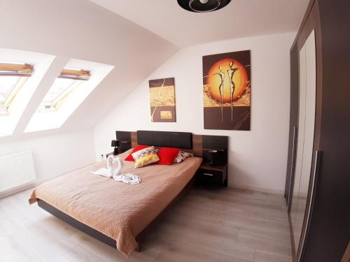 Apartamenty Asis