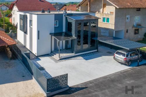 Hazam Apartmani - main image